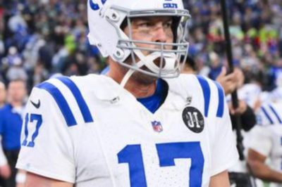 NFL owners are FURIOUS. Philip Rivers exposed a secret insurance loophole that could cost the league MILLIONS. You won’t believe how he did it.