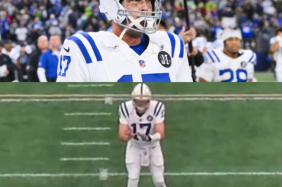 This video will DESTROY everything you remember about Philip Rivers’ final season. The first clip back is absolutely SAVAGE.