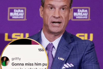 EXCLUSIVE: Oxford’s Hot Yoga Girls Reveal ALL About Lane Kiffin’s “Wild” Ole Miss Classroom Antics! The secrets he left behind are spicier than a Bikram studio.