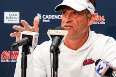 BREAKING: Lane Kiffin’s $91 Million LSU Deal Has a Clause So Bizarre, It’s Hard to Believe It’s Real. This Isn’t Just a Contract… It’s a Blueprint for Chaos. Find Out Why