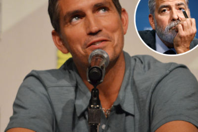 Breaking: Jim Caviezel Rejects $500 Million Project with George Clooney, “He’s Awful”