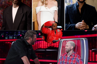 “The Voice Just Changed Forever — Season 29 Will Blow Your Mind!” For the first time ever, three superstar coaches are taking the stage, each a veteran with the chops to dominate. That’s not all — brand-new twists and format changes promise to turn the competition upside down, keeping fans on the edge of their seats. And the kicker? The premiere is closer than you think.