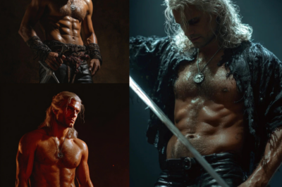 For Henry Cavill, Becoming Superman Was Never The Final Peak. The Role Of The Wizard Geralt Propelled Him To The Best Form Of His Life, Not By Luck, But By A Relentless Drive For Self-improvement. When Fans Realized That His Physical Condition In The Witcher Even Surpassed His Time In The Red Cape, It Marked The Moment Cavill Officially Transcended The Shadow Of His Career’s Biggest Icon To Redefine His Own Personal Standards