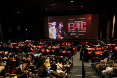 ‘EPiC: Elvis Presley in Concert’ has U.S. premiere at Graceland