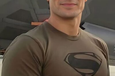 9 Jaw-Dropping Facts That Prove Henry Cavill Is the Sexiest Man on Earth!