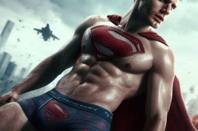 10 DCU Roles That Would Be Perfect for Henry Cavill