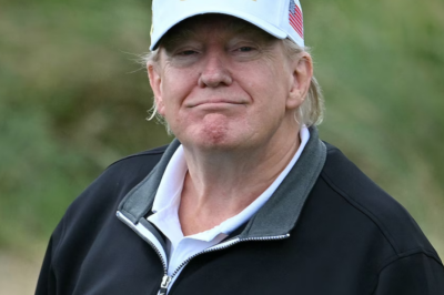 “What the hell is he doing?” – The golf world is outraged by Donald Trump’s crackdown on public golf courses.