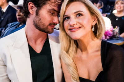 Kelsea Ballerini Declares PDA Is in for 2026 After Reuniting With Chase Stokes Again