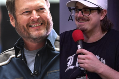 “Craziest Ride Of My Life” – The Wild Story Behind How Hardy Wrote One Of Blake Shelton’s Biggest Hits