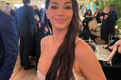 Brianna Chickenfry: “I want to go on a date (and into the bedroom) this year.”