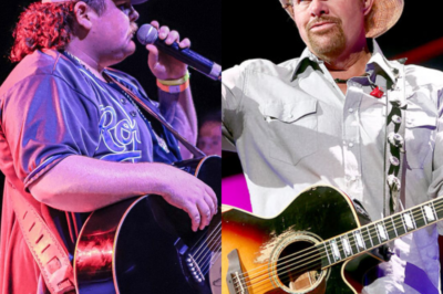 Viral Country Singer Bryan Andrews: ‘I’m Not Trying to Be the Toby Keith of the Left’