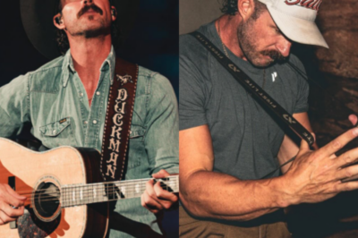 Riley Green has confessed that he had hoped all his ex-girlfriends would text him at the same time after he won the ‘sexiest man’ award… But none of them did.