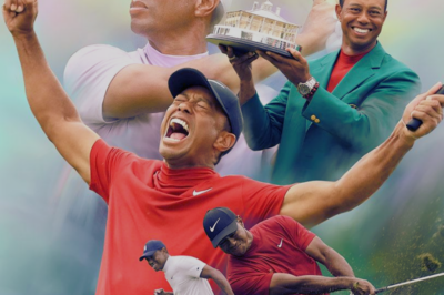 Inside Tiger Woods’ lavish 50th birthday party: ‘Celebrity-packed’ guest list, red dress code and a rock icon singing