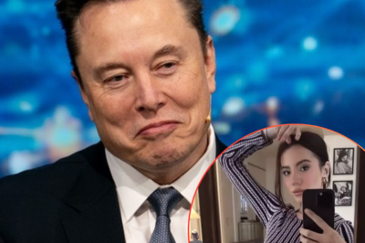 Everyone’s pointing out the same thing after Elon Musk makes shocking announcement about 13th child with Ashley St. Clair