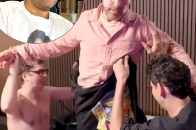 Paul Rudd makes extreme NSFW joke about his ‘huge penis’ in new interview