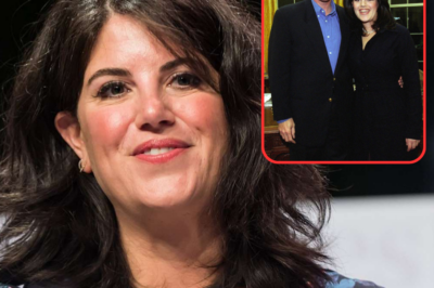 Monica Lewinsky reflected on the unwanted fame she received after her affair with former President Bill Clinton was unearthed.