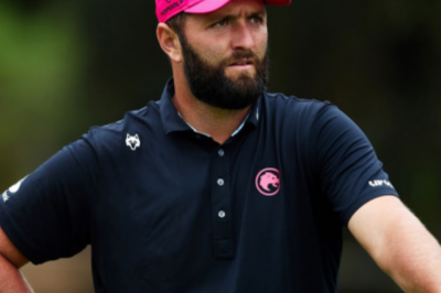 Jon Rahm Faces Heavy Criticism for Declining PGA Tour’s Peace Offering