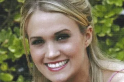 An intriguing artifact revealing the history of country music was discovered at an abandoned music venue in Arkansas when Carrie Underwood’s “rules list,” dating back over 20 years, was found.