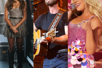 What Went Down Between Megan Moroney and Riley Green? Rumors Explained and How Ella Langley Fits In