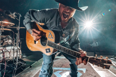 Cody Johnson Issues Urgent Warning To Fans Over Dangerous New AI Scams