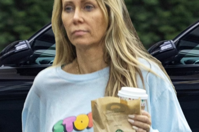 Tish Cyrus Talks About Two Tragedies That Sent Her Spiraling: “Roughest Thing I’ve Ever Gone Through”