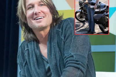 New Year’s Shock: Keith Urban has moved in with his new girlfriend after his split from Nicole Kidman.