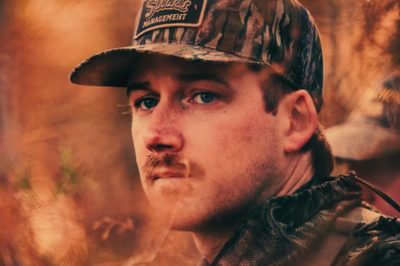 Morgan Wallen denies using artificial intelligence (AI) for his new song: “Who would intentionally throw away their own meal?”