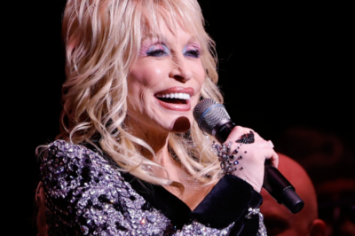 Tennessee Governor Declares Jan. 19 ‘Dolly Parton Day’