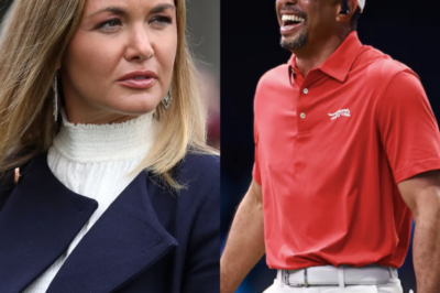 A source close to the couple has just updated the current status of Tiger Woods and Vanessa Trump’s relationship: “Birds of a feather flock together.”