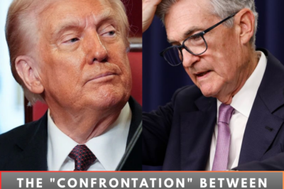 The “confrontation” between Trump and the Fed: The US Supreme Court ruling will cause a financial earthquake.