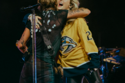 Karley Scott Collins: “I’m not dating Keith Urban!”