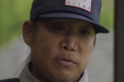 Anthony Kim candidly shared what he went through: “I chose to be ridiculed, even pretending to be happy, in order to make more money.”