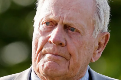 Jack Nicklaus has revealed who he believes is the greatest golfer of all time, and it’s not Tiger Woods.