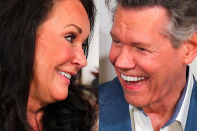 Randy Travis’s wife, Mary, has just revealed the country star’s miraculous ‘recovery’ after doctors told her she should ‘remove the breathing tube’ from him.