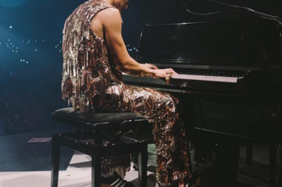 Harry Styles Will Release the First Single for His New Album This Week