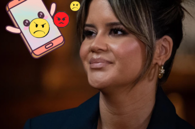 SOS: Maren Morris is facing hostility from some in the country music community.