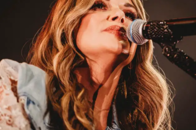 “Church Girl” – Carly Pearce spreads a message of tolerance for those who have made mistakes in her powerful new song.