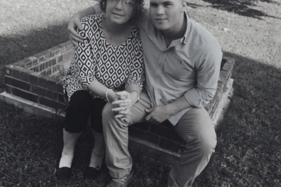 Zach Bryan ‘misses Mom’ as he sends her a touching letter: “I wish Mom were still here.”