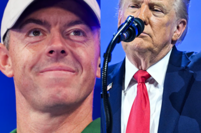 Surprisingly, Eric Trump, the president’s son, revealed that thanks to Rory McIlroy, Trump’s property in Clare County won the right to host one of the world’s most prestigious golf tournaments.