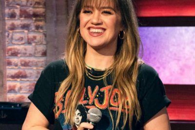 Oh no! Kelly Clarkson is considering leaving The Kelly Clarkson Show while still at the peak of her career.