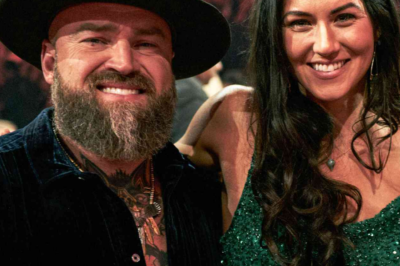 Country music star scores major legal win over ex-wife, says she ‘betrayed’ his trust