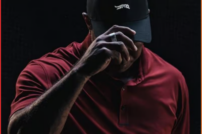 Billionaire Tiger Woods scores another huge pay day with golf icon’s clothing brand raking in cash