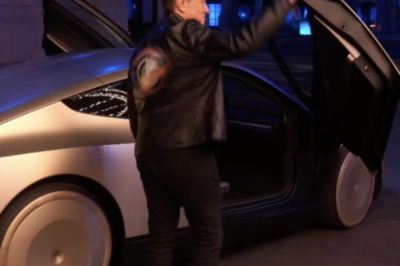 Tesla Stock Investors Just Got Good News From CEO Elon Musk About Robotaxis and Robots