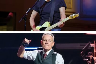 Bruce Springsteen Drops Searing Anti-ICE Protest Song, ‘Streets of Minneapolis’: ‘King Trump’s Private Army From the DHS/ Guns Belted to Their Coats’