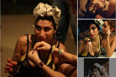 My Amy might still be alive if she been educated about drugs, says dad Mitch Winehouse.