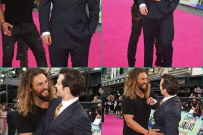 After Jason Momoa’s Lobo Casting I’m Convinced Henry Cavill Can Join James Gunn’s DC Universe And Be Redeemed After His Superman Run Was Cut Short