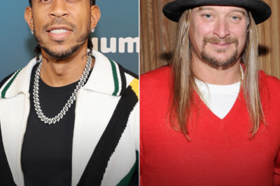 Ludacris Kid Rock Tour Is Not My Fantasy