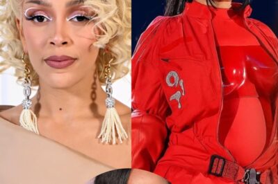 How Doja Cat’s Sound Has Evolved From ‘Amala’ To ‘Vie’