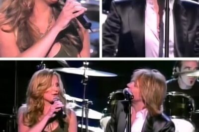 Bon Jovi and Jennifer Nettles Duet Again After 2006 Smash ‘Who Says You Can’t Go Home’
