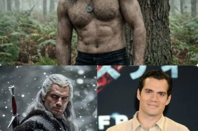 For Henry Cavill, being Superman was never the final peak.